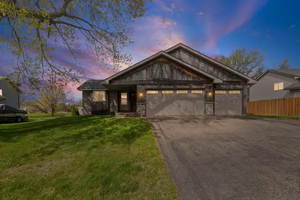 12484 Independence Avenue, Savage, MN 55378