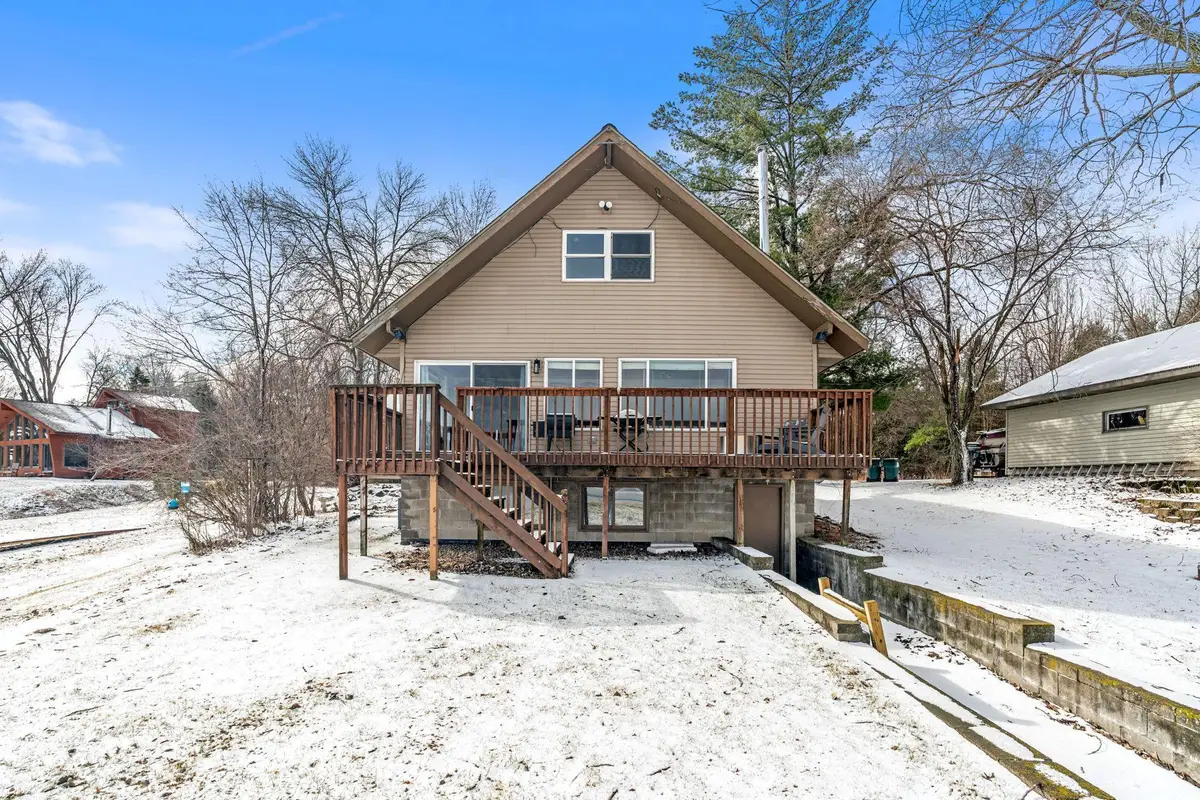 2358 Crest Way, Rush City, MN 55069 - #1