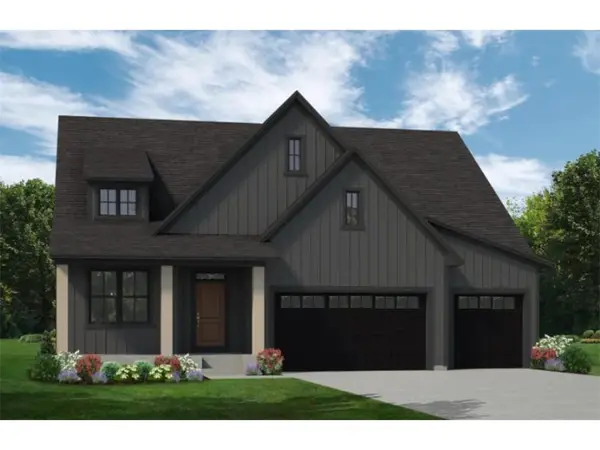4509 Meadowview Lane, Minnetrista, MN 55331