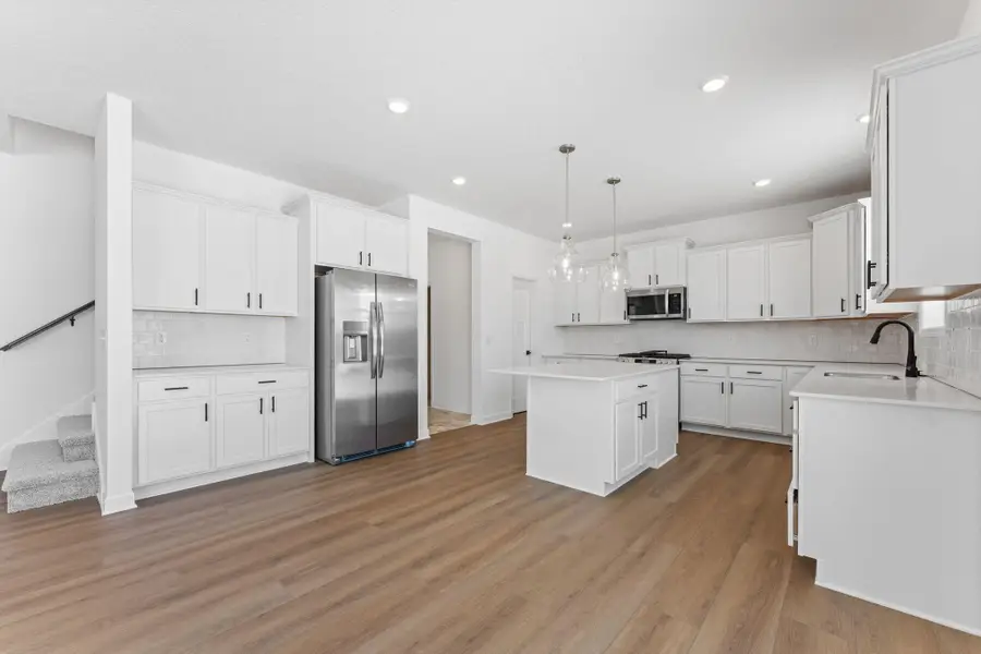 Address Withheld By Seller, Saint Michael, MN 55376 - #3