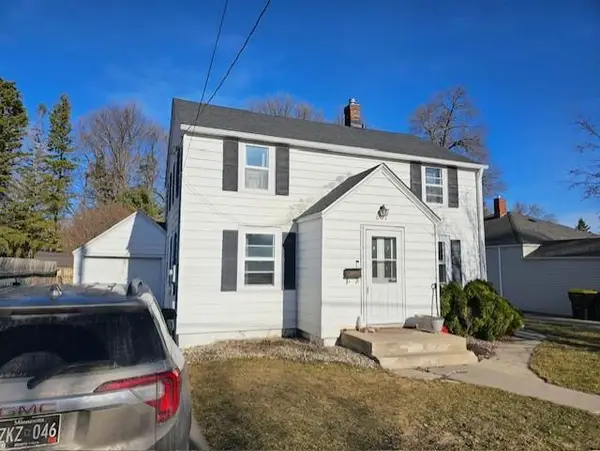 611 11th Street Sw, Willmar, MN 56201