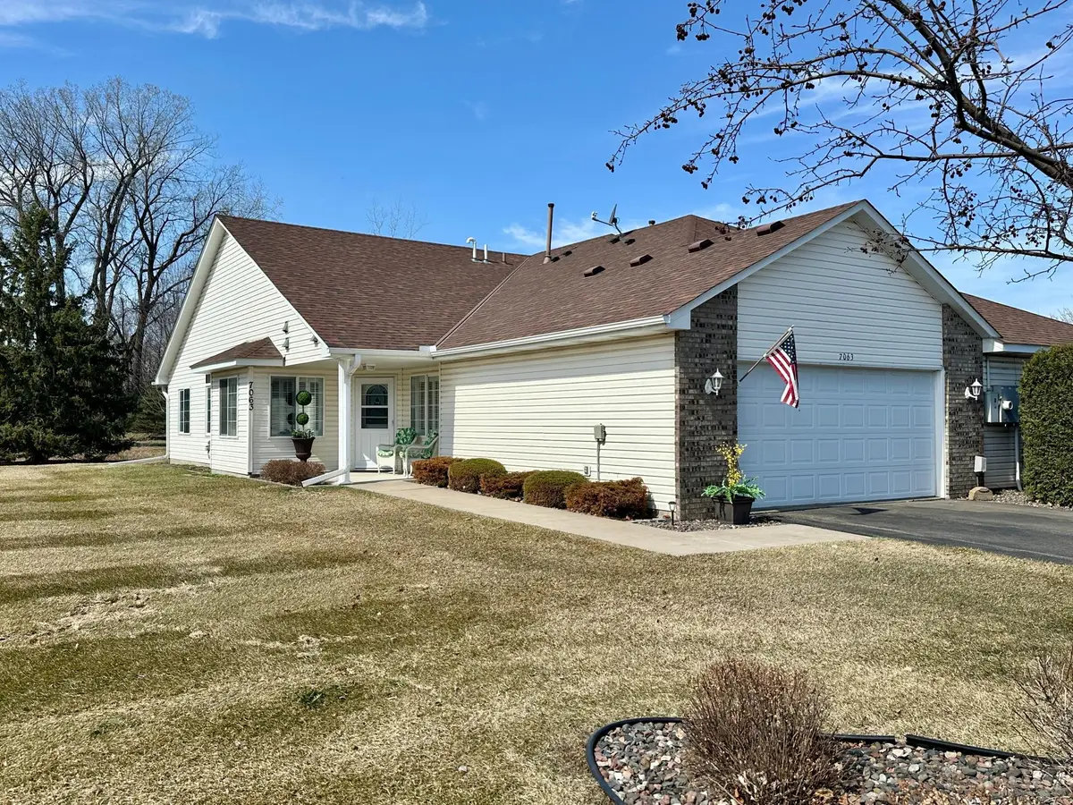 7063 Dupre Road, Centerville, MN 55038 - #1