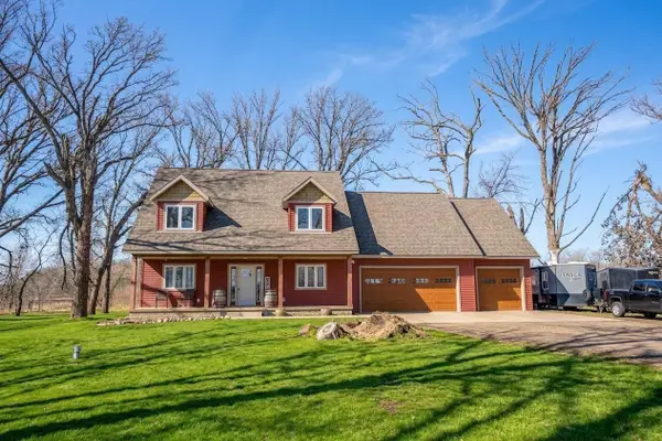 24416 95th Street Nw, Sunburg, MN 56289