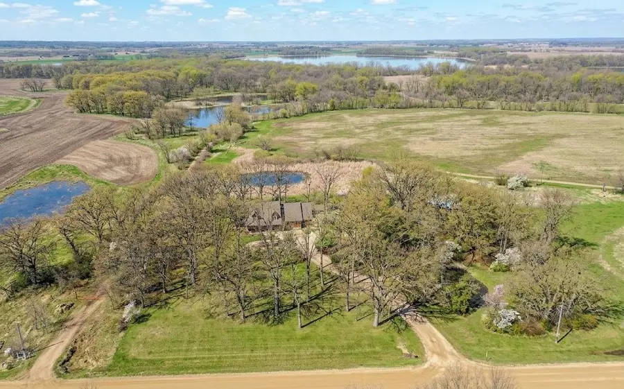 24416 95th Street Nw, Sunburg, MN 56289 - #2