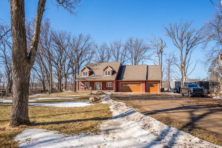 24416 95th Street Nw, Sunburg, MN 56289 - #3