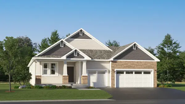 4928 Jandura Bay Ne, Saint Michael, MN 55376