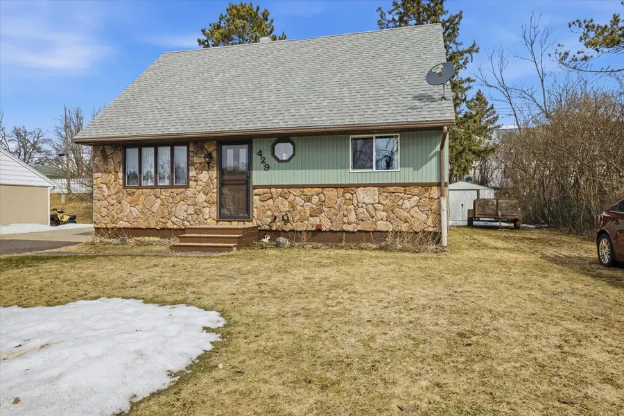 429 Coventry Road, Hoyt Lakes, MN 55750 - #3