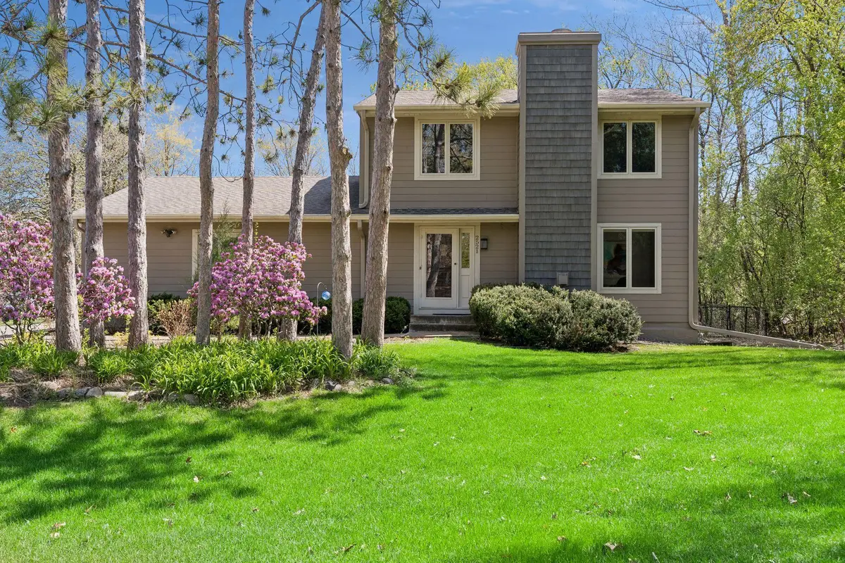 2521 Abbey Hill Drive, Minnetonka, MN 55305 - #1