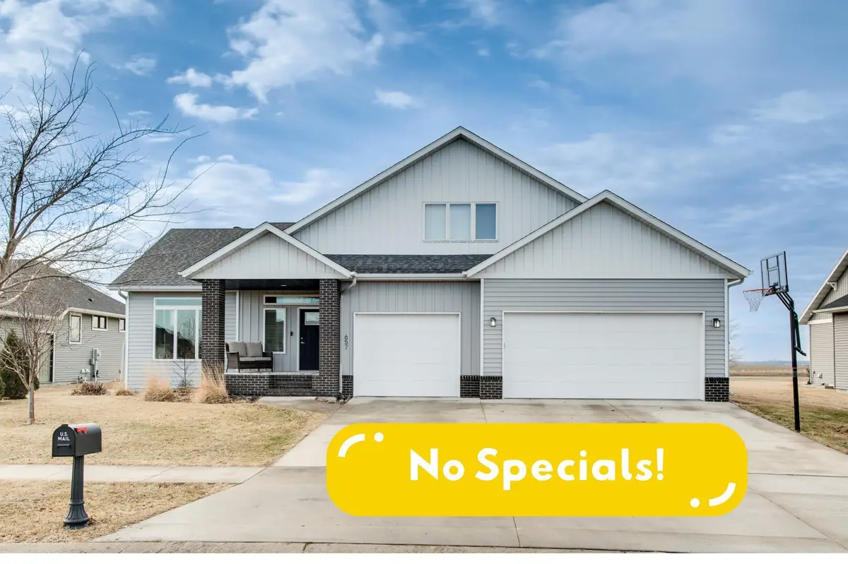 657 Westminster Drive, Moorhead, MN 56560 - #1