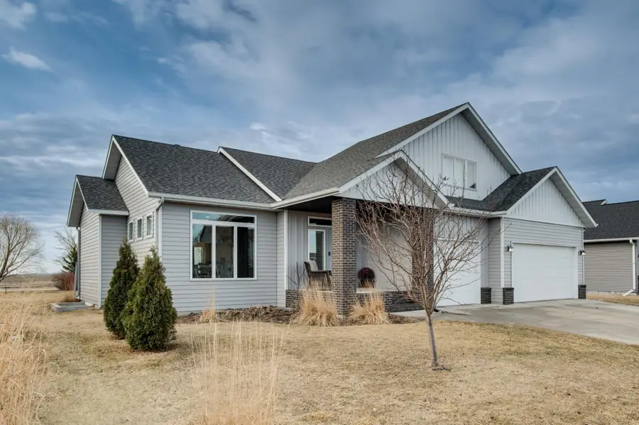 657 Westminster Drive, Moorhead, MN 56560 - #2