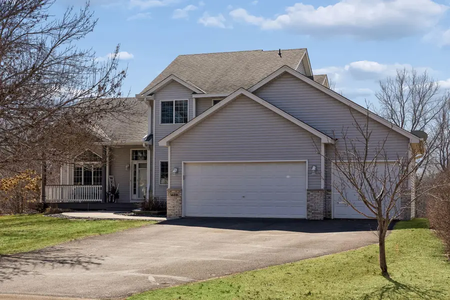 14418 Iodine Street Nw, Anoka, MN 55303 - #2