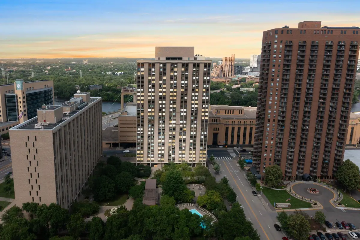 15 S 1st Street #A1108, Minneapolis, MN 55401 - #1