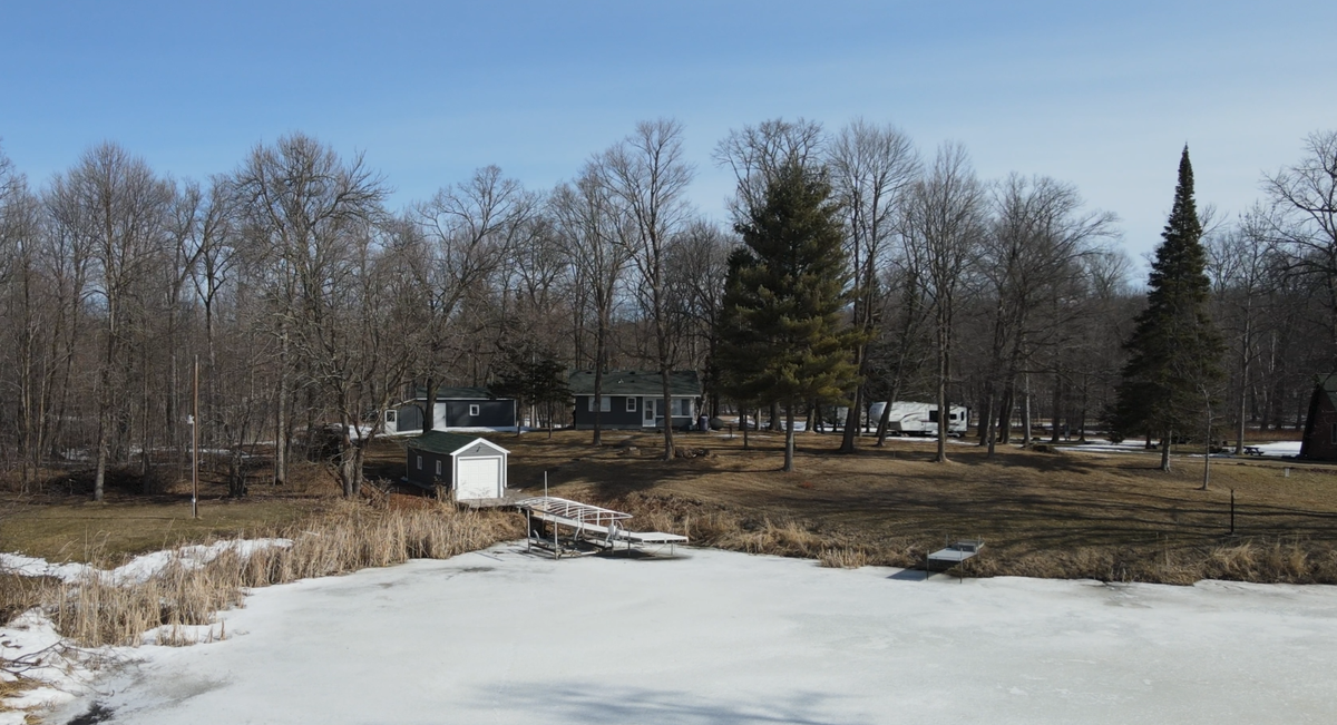 50405 County Road 193, Deer River, MN 56636 - #1