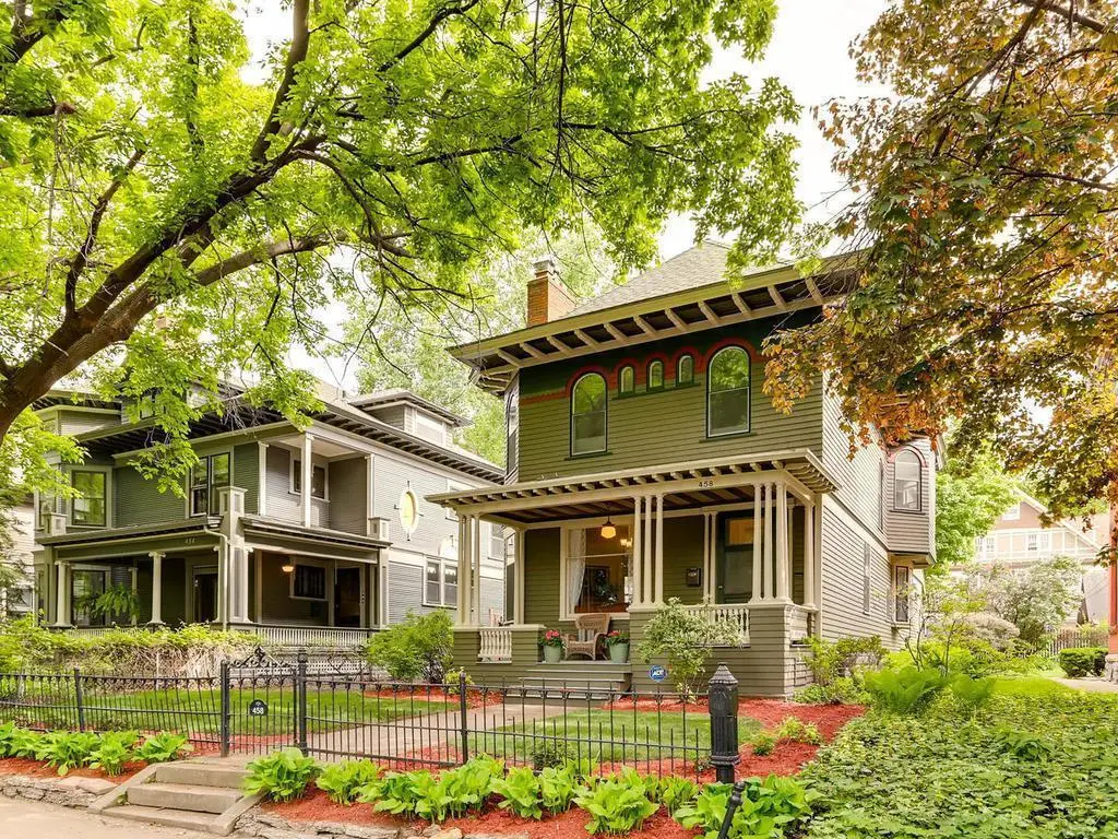 458 Holly Avenue, Saint Paul, MN 55102 - #1