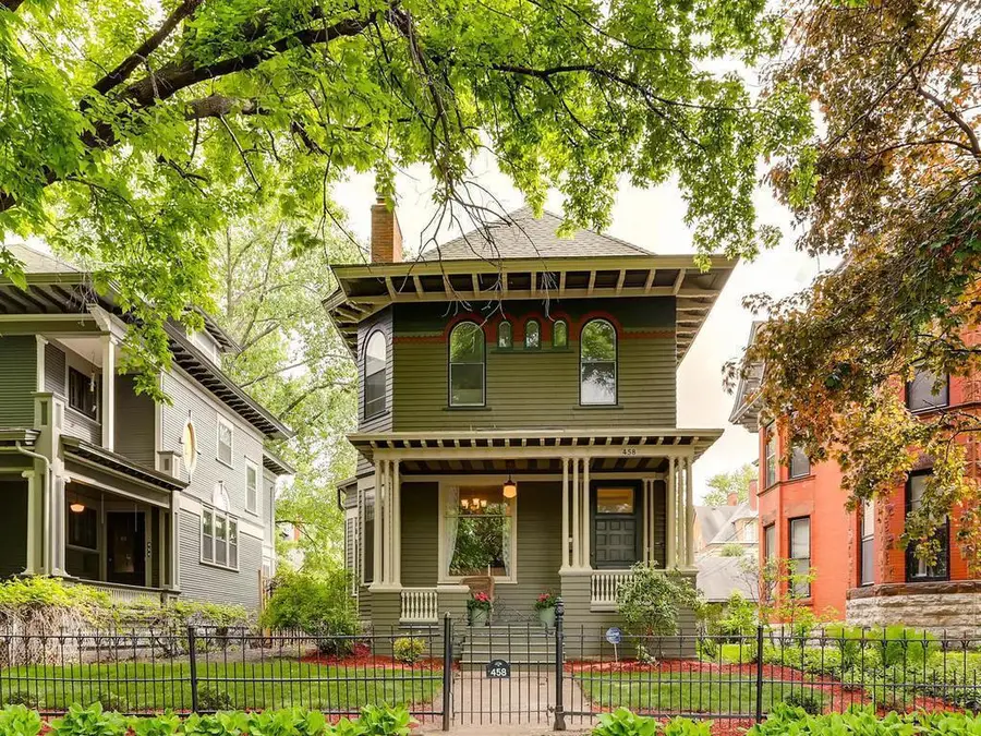 458 Holly Avenue, Saint Paul, MN 55102 - #2