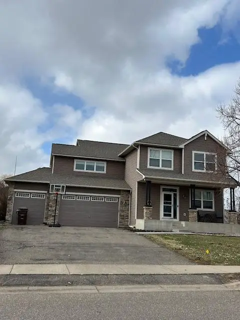803 Harvest Trail, Buffalo, MN 55313