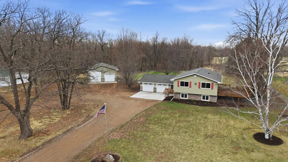 8285 Birchview Road, Grasston, MN 55030 - #1