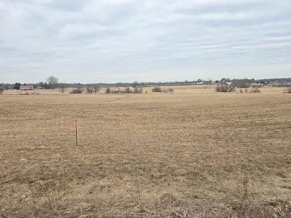 Lot 1 Rush Lake Trail, Braham, MN 55006