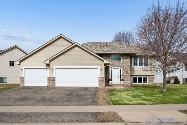 21537 Hugh Lane, Big Lake, MN 55309