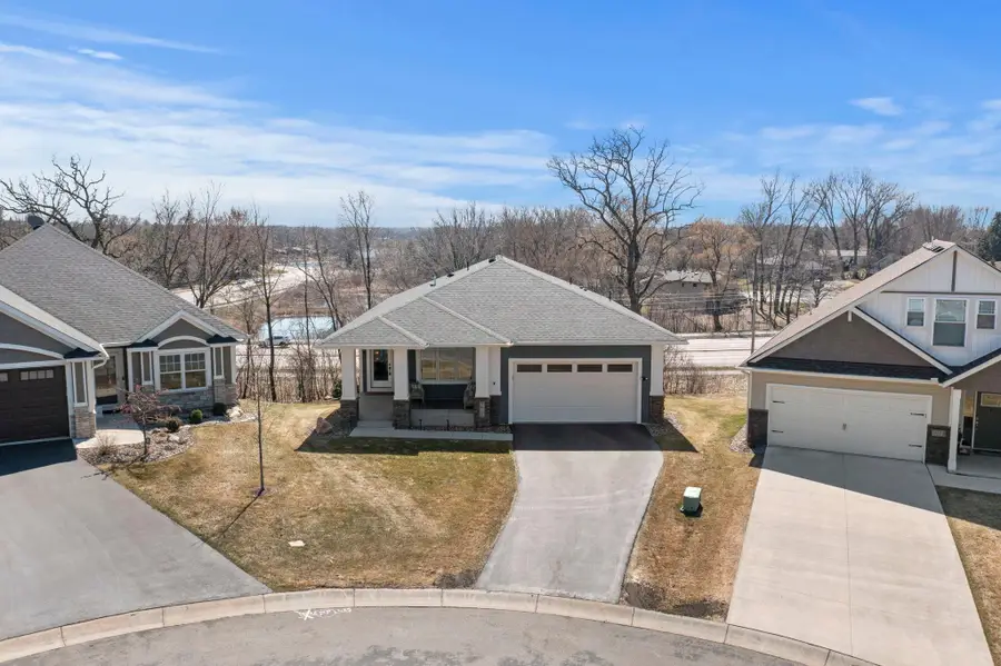 3925 Noah Court Nw, Prior Lake, MN 55372 - #2