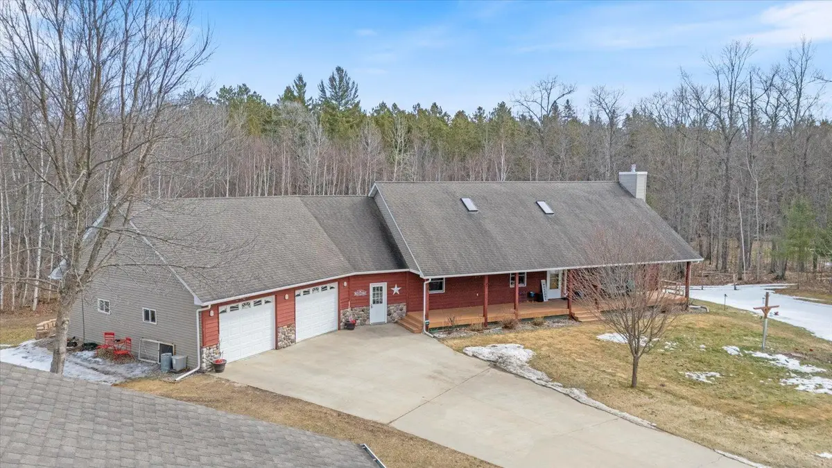 29584 Sunny Beach Road, Grand Rapids, MN 55744 - #1