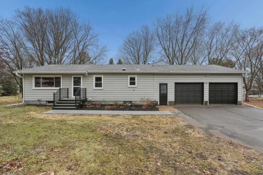 351 Horsmann Avenue, Dresser, WI 54009 - #2