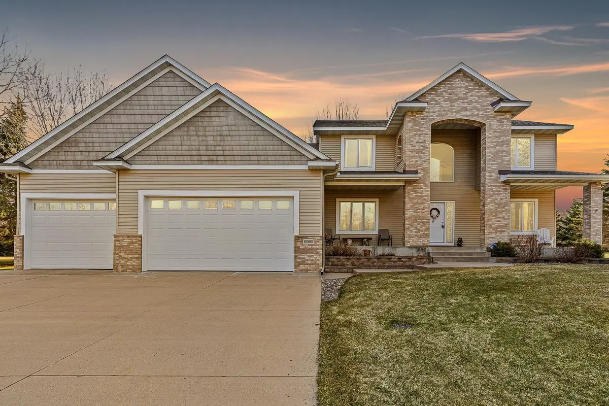 10580 201st Avenue Nw, Elk River, MN 55330 - #1
