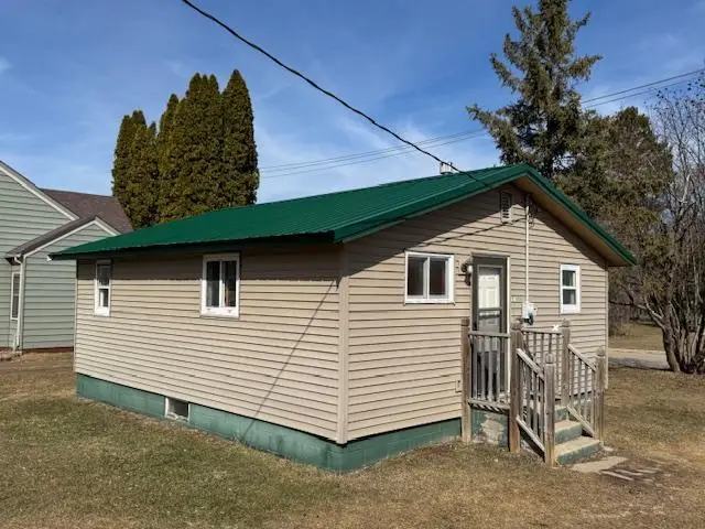 203 Nowell Street W, New York Mills, MN 56567 - #1