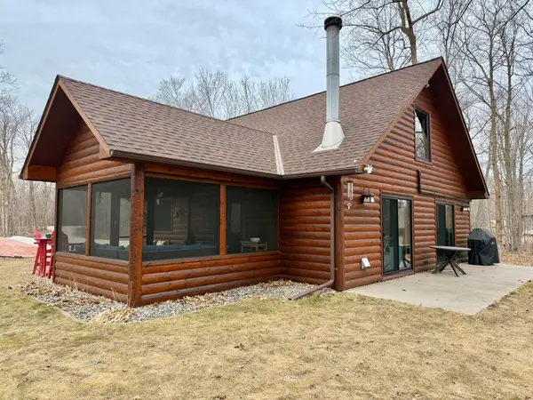 6818 18th Avenue Nw, Walker, MN 56484