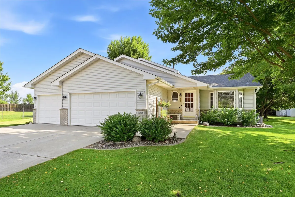 14090 Goldeneye Court, Rogers, MN 55374 - #1