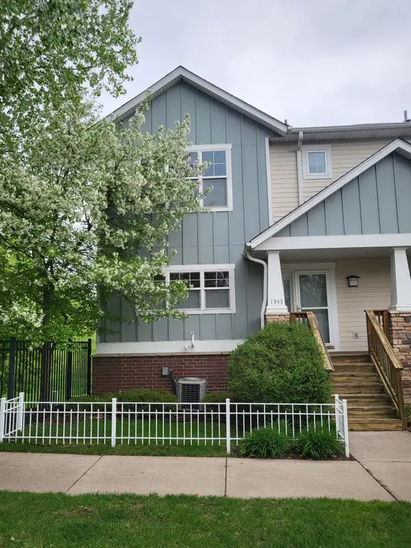 1343 Magnolia Avenue E #1343, Saint Paul, MN 55106