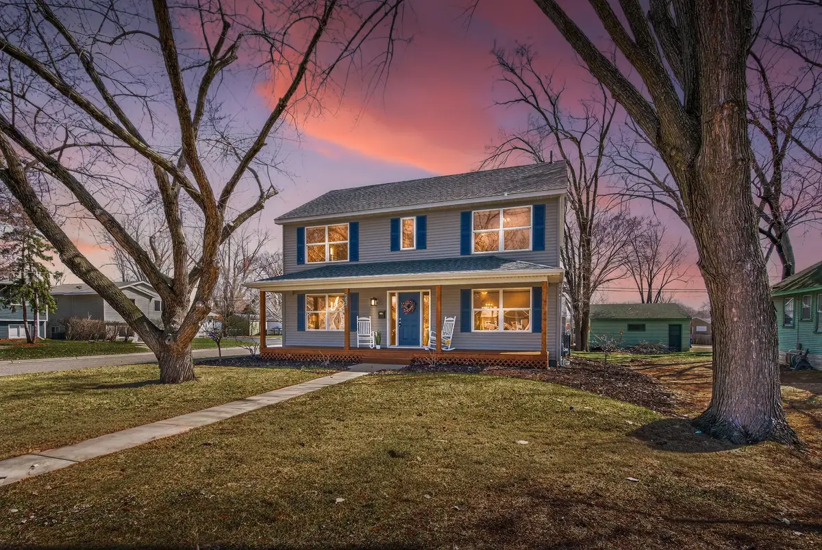 4424 Adair Avenue N, Crystal, MN 55422 - #1