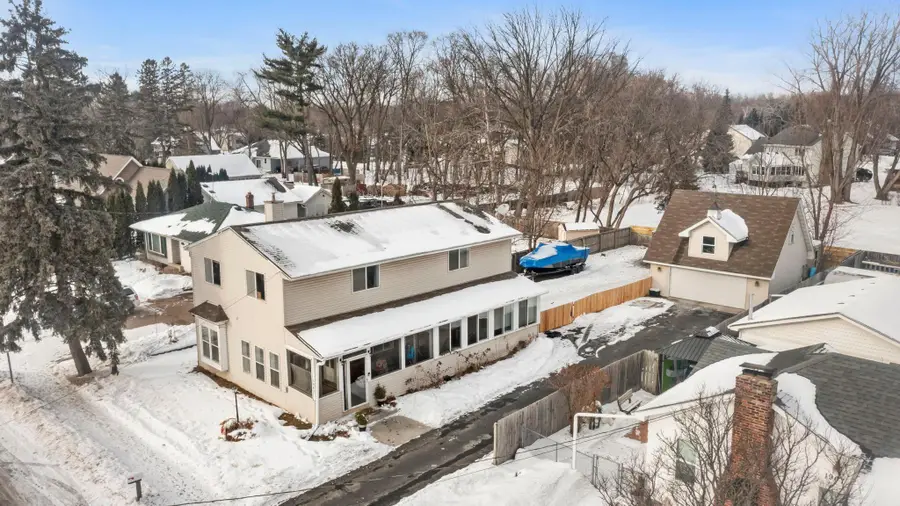 1961 9th Street, Saint Paul, MN 55110 - #2