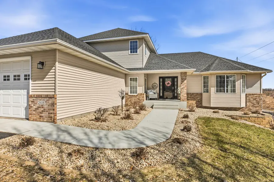 2418 18th Avenue Se, Saint Cloud, MN 56304 - #2
