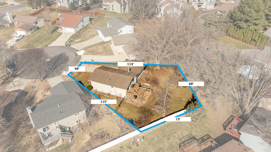 600 33rd Street Lane Nw, Rochester, MN 55901 - #3