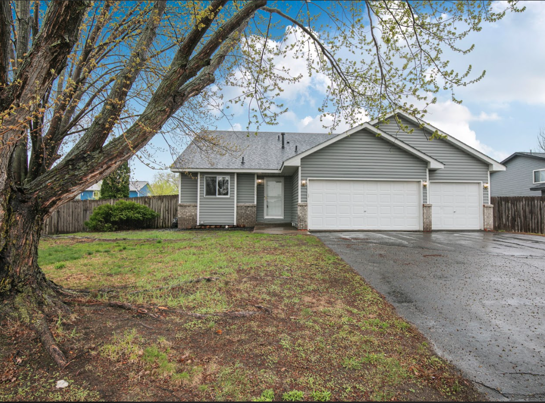 3215 Lake View Lane, Big Lake, MN 55309 - #1