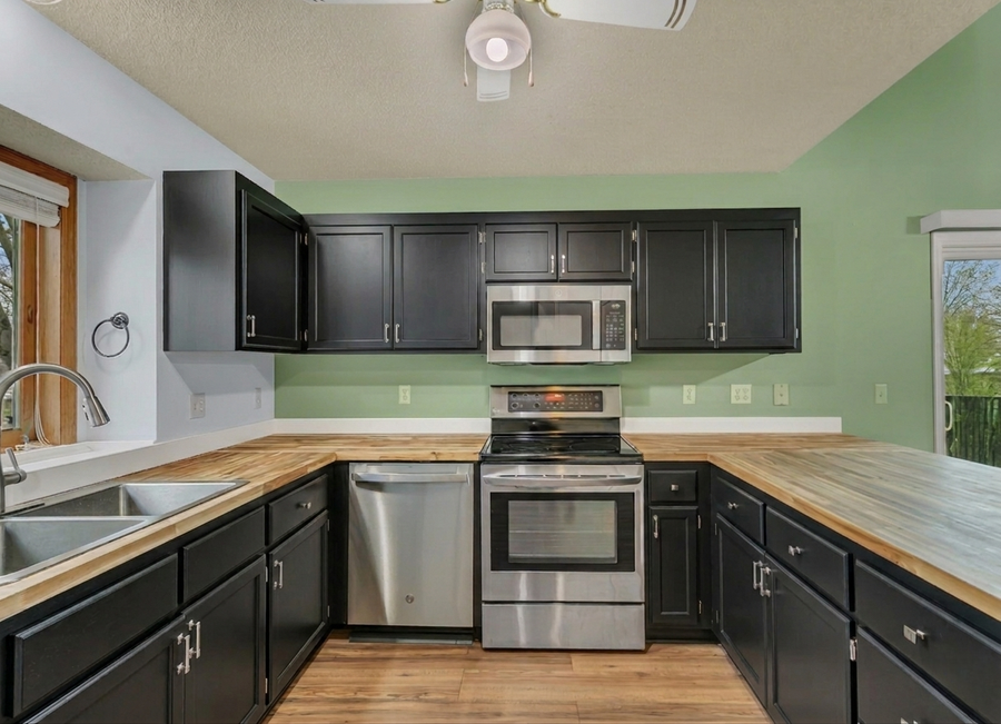 3215 Lake View Lane, Big Lake, MN 55309 - #2