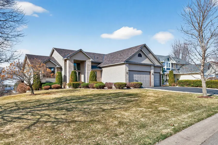 19354 Vernon Street Nw, Elk River, MN 55330 - #2