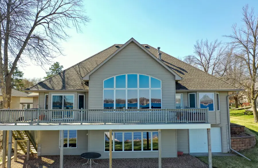 7728 Hilo Lane N, Forest Lake, MN 55025 - #2