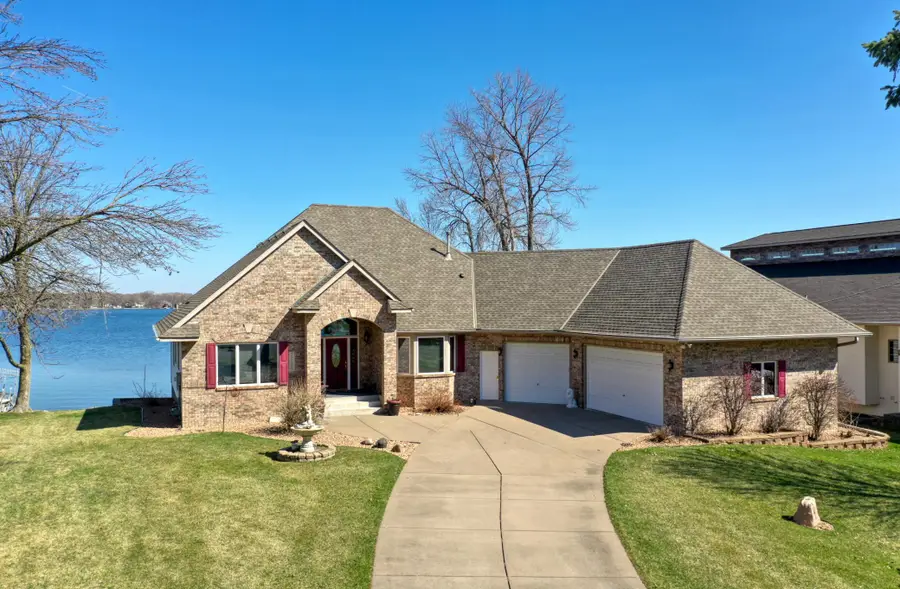 7728 Hilo Lane N, Forest Lake, MN 55025 - #3