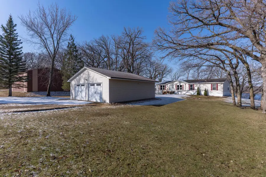 14547 Hilltop Road, Ashby, MN 56309 - #2