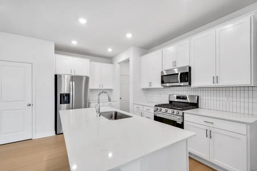 7381 Kaeding Avenue Ne, Otsego, MN 55301 - #2