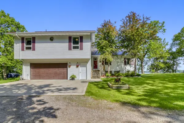 20473 Leisure Drive, Pelican Rapids, MN 56572