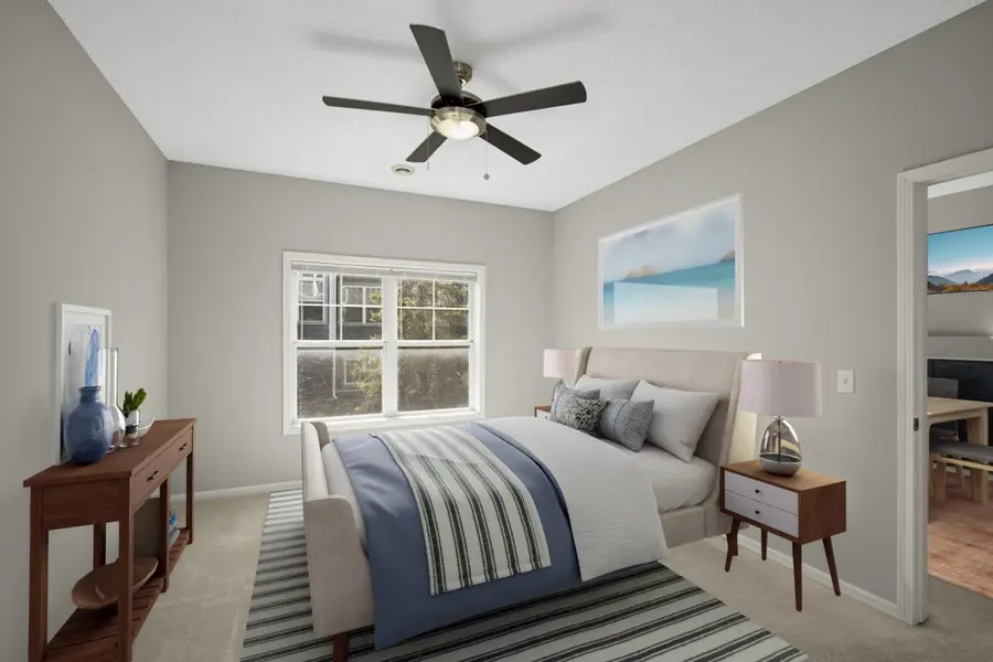 204 Manitoba Lane, Little Canada, MN 55117 - #2