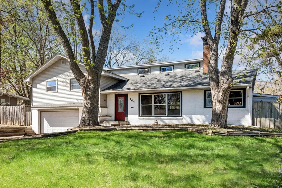 304 Valley High Road, Burnsville, MN 55337 - #2