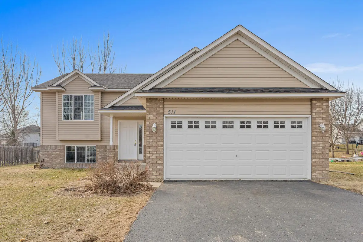 511 Frankfort Way, Waverly, MN 55390 - #1