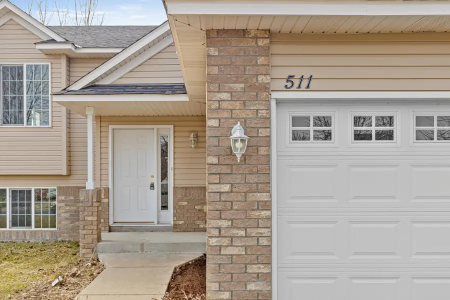 511 Frankfort Way, Waverly, MN 55390 - #3