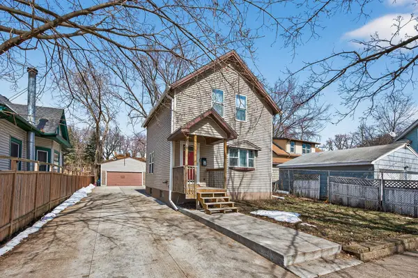 929 Euclid Street, Saint Paul, MN 55106