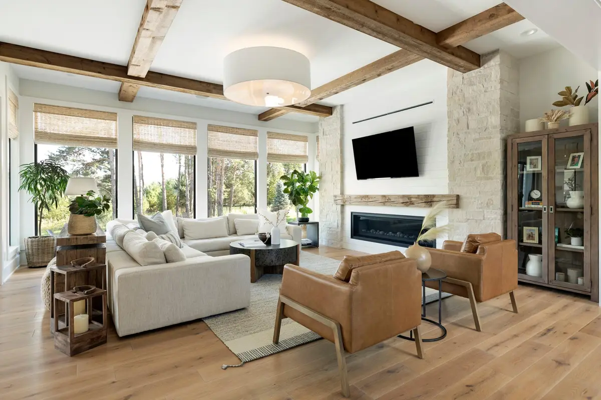 601 Fox Hill Drive, Chanhassen, MN 55317 - #1