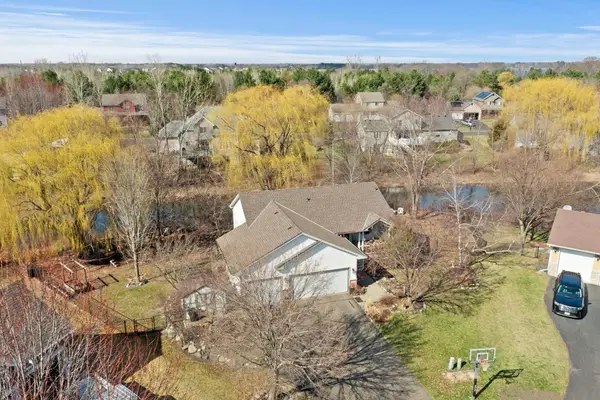 6356 151st Street Court N, Hugo, MN 55038